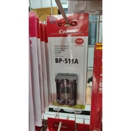 Canon Bp-511a battery 20D 30D 40D 50D 5D D30 D60 Powershot G2 G3 G5 G6 BP511
