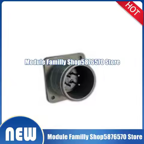 2pcs/lot MS3102E-18-10S PL28X-301-70 ATV04-18PB-RR01 HVSLS600062A125 DRC16-70SA-P013 HVC2P80FS150 MI
