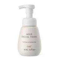 AMT Skincare โฟมล้างหน้า Mild Facial Foam 250มล. (332383-740817010)