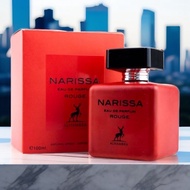 Narissa Rouge By Maison Alhambra Eau De Parfum