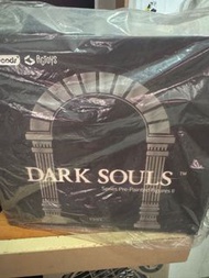 Dark souls 盲盒 v2 原盒