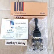 Monolever Winch Switch Win 4Way Stick Switch Restock