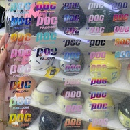 Genuine POC Falcon Stickers for Poc Falcon