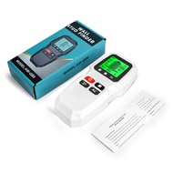 Wall STUD Finder Sensor Wall Scanner 5 in 1 LCD อิเล็กทรอนิกส์เครื่องตรวจจับ EDGE Center ไม้ Current