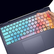 Keyboard Cover for Dell 14 Plus DB04250 DB04255 DB14250 DB14255 14-inch Laptop (2025) Keyboard Cover