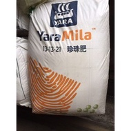 Baja 50kg YaraMila 13-13-21