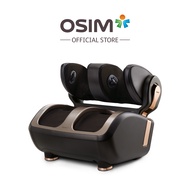 OSIM uSqueez 3 Automatic Smart Leg Massager
