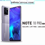 INFINIX NOTE 10PRO