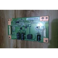 TV INVERTER Block sony 32W674 32w674a
