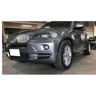 X5 BMW 2008年 30D 柴油 7人座