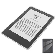 Clear Acrylic Back Case for All New Kindle Basic 6 Inch 11th 2024 RS23CV Transparent Case for Kindle