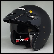 Zeus 380Fa Helmet Pad Zeus 524 Double Visor Retro Helmet Glasses