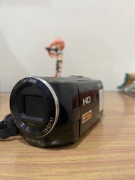 SONY Handycam HDR-pj230 projector