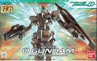 Last one~全新）HG 0高達 GN-000