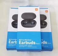 Mi True Wireless Earbuds Basic 小米藍牙耳機 AirDots (100% new)