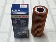 กรองน้ำมันเครื่อง BMW X3 E83 ( 2003 - 2011 ) รุ่น 3.0 d , 3.0 sd เครื่อง M57 / Oil Filter Bosch P