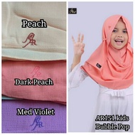 AR 151 kids Rp. 85.000