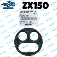 Kawasaki ZX150 RR150 NINJA 150RR Original Packing Tap Valve Tape Fuel Cock On Off Repair Rubber Seal