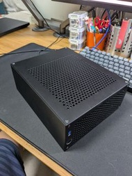 Fresh Mint Ryzen 5 5600G / Gigabyte B450i / 16GB DDR4 / 512GB M2 SSD / Mini PC