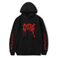 Revenge Kill Xxxtentacion Hoodie Hip Hop Men Women SweatshirtBS206675