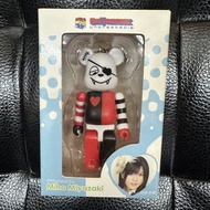 Medicom Toy AKB 48 AKB48 宮崎美穂 100% Be@rbrick Bearbrick