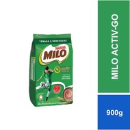NESTLE MILO ACTIV- GO (900g)