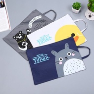 A4 FOLDER BEG termurah