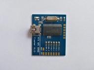 【original】 Mtx Spi Nand Flasher V1.0 Reader Tool Matrix Programmer Board For Xbox360 X360 Xbox Repair Replacement Parts