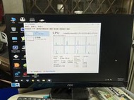 (測試圖片)Intel Xeon X5550 四核8緒 伺服器 處理器 CPU 1366腳位