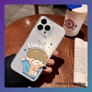 Soft Case GG50 for Samsung A02 M02 A02s M02s A03 A03s Core A04 A04e A04s A05 A05s A10 A10s A11 M11 A