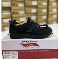 SKECHERS Arch Fit Women's Shoes - Black