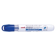三菱鉛筆 uni 白板筆 通知感應器 中字圓頭 PWB1204M