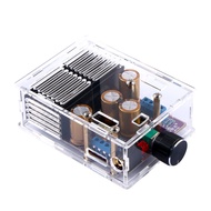 กำลังสูง 21 แชนเนลเครื่องขยายเสียง 60W เบสแคนนอนป้องกันการรบกวน TDA2050 TDA2030A โมดูลเสียงจากประเทศ