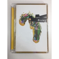 Universal DVD The Pixies Condition As Shown In The Cover Photo A478