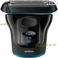 【品質認證】[]braun 德國百靈 電動刮鬍刀 5系列 新5系列 5030s 5140s 51-m1200s