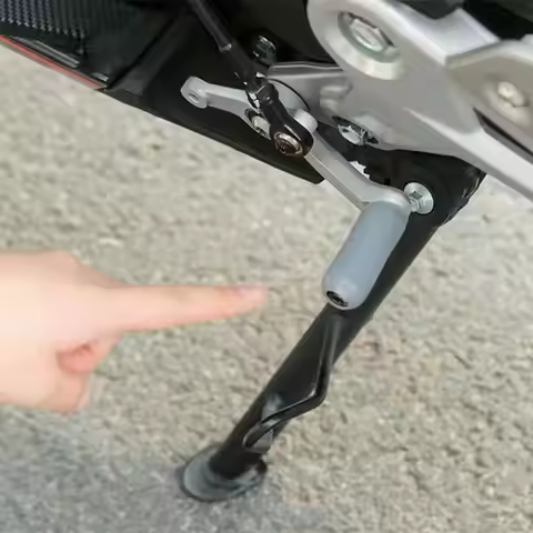 1Pcs Motorcycle Rubber Shift Lever Gear Cover Universal Lever Shift R3 Gear Cover Foot MT09 Pedal MT