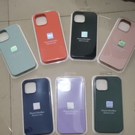 iPhone 13 mini,iPhone 13 Pro,iPhone 13,iPhone 13 Pro Max Silicon Back Case