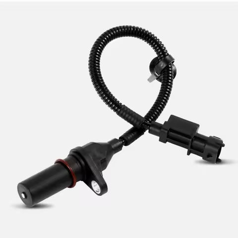 Crankshaft Position Sensor For Hyundai Tucson Veloster Elantra KIA Soul RIO Cerato 1.4L 1.6L 1.8L 39