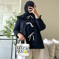 HANAKO 600 | Coquette Shirt