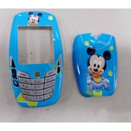 Nokia 6600 Casing