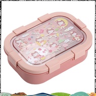 Bento Box Mini Bento Box Lunch Box