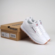 Reebok Classic Leather Intense White Gum