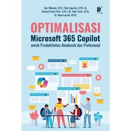 Microsoft 365 Copilot Optimization for Academic and Professional Productsivity