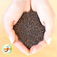 Mustard Seeds / Mustard Seeds