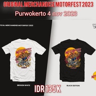 Motorfest event t-shirt 2023