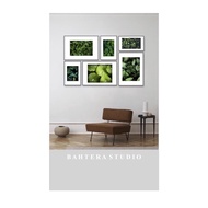 wall frame deco 17x28" (inch)