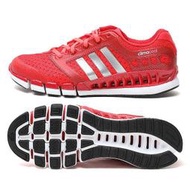 adidas CC REVOLUTION M 亮眼紅 輕量CLIMACOOL 主打 貝克漢 Beckham 進化 Q23673 公司正品