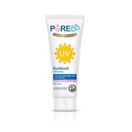 GB Pure Baby Sunblock