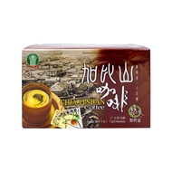 [Gukeng Township Farmers' Association] Gabishan 3-In-1 Instant Coffee 306g (17g/18 Packs)/Box-Select