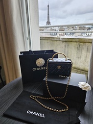 Chanel長盒子24最新款